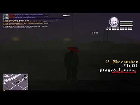 Кое-как словил бизнес!Arizona Role Play Bonusnik RP!