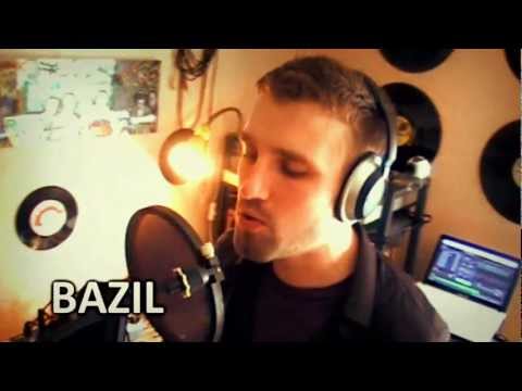Bazil - Celebrate ( Ride de vibes dubplate )