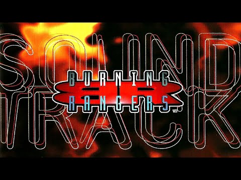 Burning Hearts ~Burning ANGEL~ (Original ver.)