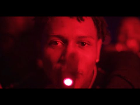 Haiti Babii - That Ain't My Type (Official Video)