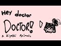 Hey Doctor Doctor! Hanazuki Animatic