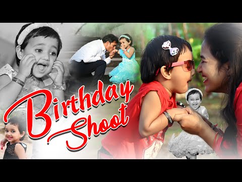 PRE BIRTHDAY SHOOT// (LESILYLI)//GIRL