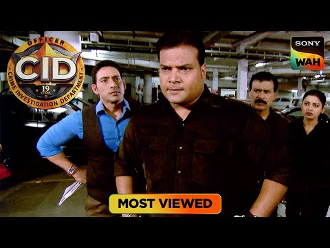 Missing Mom की Mystery में उलझी Team CID | CID | सी.आई.डी. | Most Viewed
