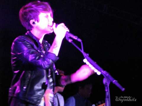 1/20 Tegan & Sara - Drove Me Wild @ Mile One Center, St. John's, NL 7/29/13