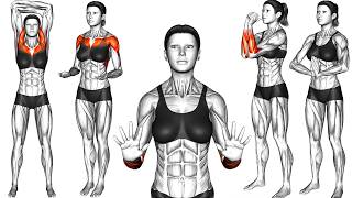 16 Stretches and Exercises for Computer Users