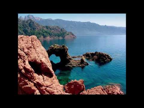 Henri Tomasi: Variations sur un thème corse pour  quintette à vents