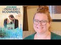Beth Revis on Han & Leia's relationship in THE PRINCESS AND THE SCOUNDREL | Inside the Book Video