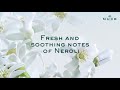 Nuxe Sausasis aliejus „Huile Prodigieuse® Multi- Purpose Organic Neroli Dry Oil“ (veidui, kūnui, plaukams)