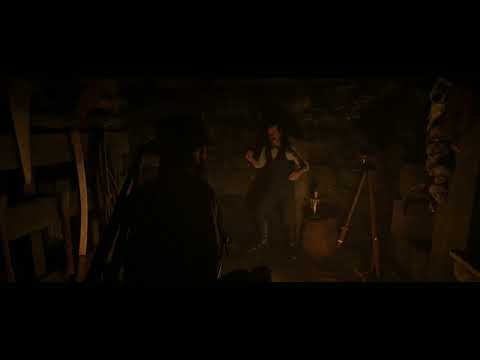 Das Ende von Edmund Lowry jr. (RDR2) 4K60