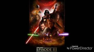 Star Wars Ep.3 The Revenge of the Sith Medley