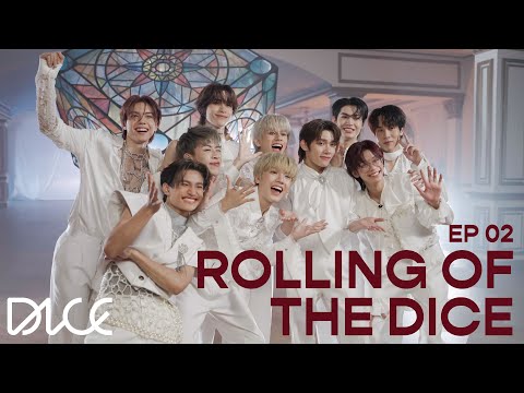 ROLLING OF THE DICE EP 02 | ROUND ONE [ENG SUB]