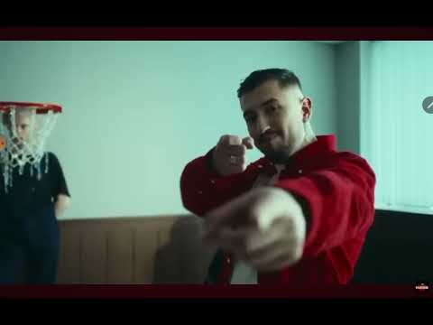 BLOK3 X UZİ X BATUFLEX X ORGANİZE X ERA7CAPONE X RECO X LVBEL C5 X MOTİVE X LİL MURDA X ATİ242 - 9MM