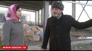 Возможности технопарка Казбек намного шире, чем объемы  уже запущенного  производства