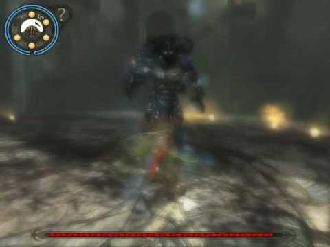 Prince of Persia Warrior Within Walkthrough Part 82