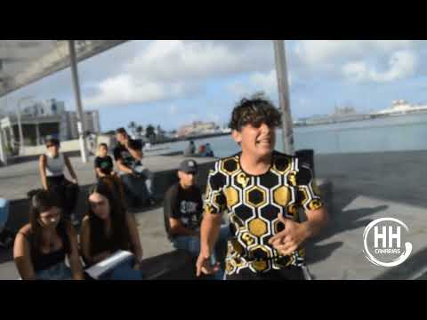 T-EME VS GEINSU | 4tos Sub18 Battle