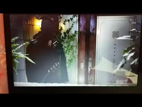 Amelia and Link (Season 16, Episode 17)