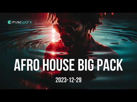 Music Worx Afro House Big Pack 2023-12-30