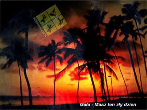 Gała (prod. Muynu) - Masz ten zły dzień