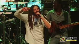 Boom Draw  | JULIAN MARLEY &amp; The Uprising live @ Rototom Sunsplash 2025
