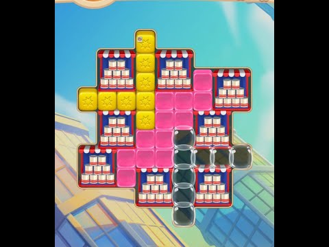 TOON BLAST level 7631