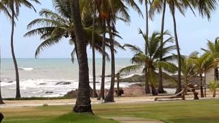 preview picture of video 'Costa do Sauipe Premium, Bahía, Brasil'