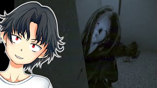 サイコパスが家族を皆殺しにした家がかなりヤバい【Sinister Within Decay ホラーゲーム実況】