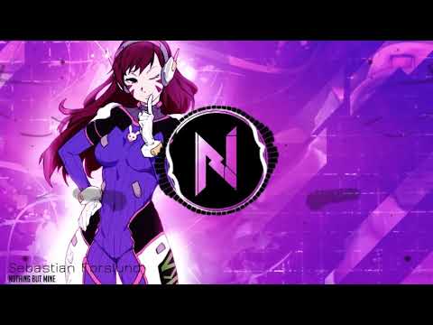 「Nightcore」 → Nothing But Mine ✕
