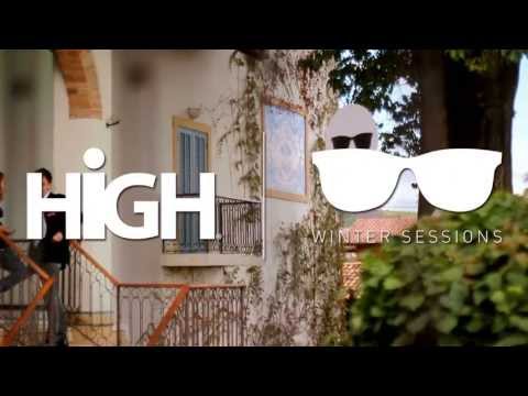HIGH WINTER SESSIONS | official aftermovie 2013