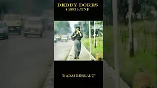 Download lagu Deddy Dores - Badai Berlalu mp3 Download lagu Deddy Dores - Badai Berlalu mp3