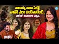 Actress Harshaali Malhotra About Balakrishna Harshaali Malhotra Telugu Interview Akhanda 2