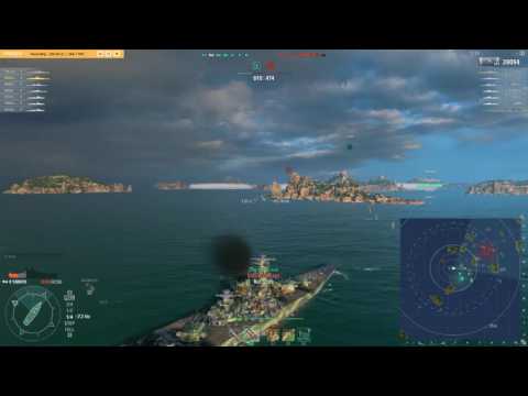 First ever rank 1 tier 10 battle