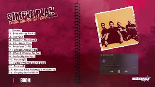 Download lagu Simple Plan Full Album - Take One For The Team mp3