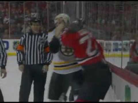 Reich vs Asham Dec 5, 2007