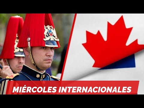 Escuela Militar / Banda Instrumental - Québec Canadá 2012