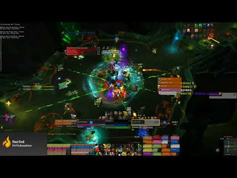 Mythic Imonar the Soulhunter