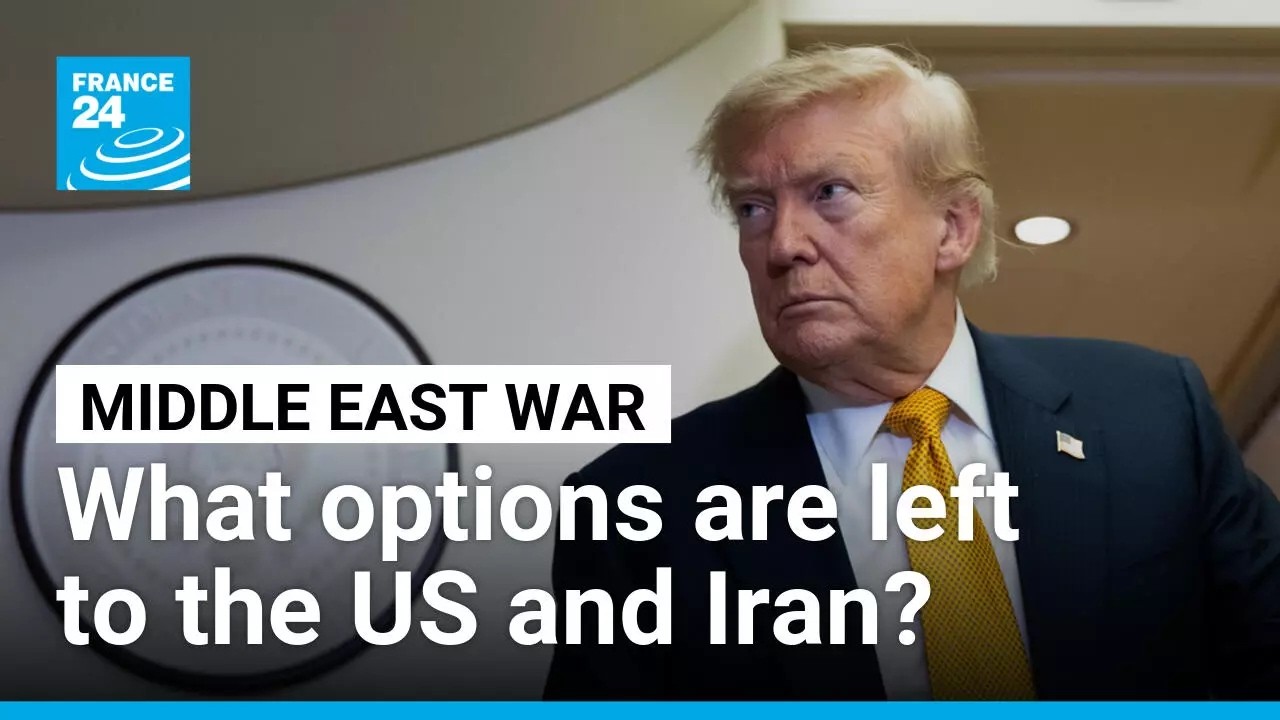 US and Iran resume military strikes over Strait of Hormuz after preliminary peace deal collapses