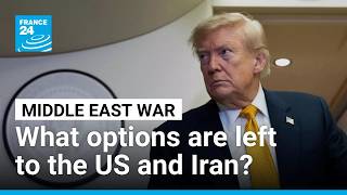 US and Iran resume military strikes over Strait of Hormuz after preliminary peace deal collapses