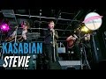 Kasabian - Stevie (Live at the Edge) 