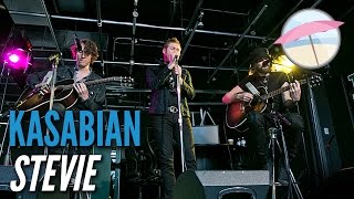 Kasabian - Stevie (Live at the Edge)