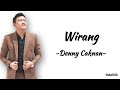 Wirang - Denny Caknan | Lirik Lagu
