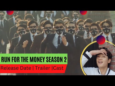 Run for the Money Season 2 Release Date | Trailer | Cast | Expectation | Ending Explained
