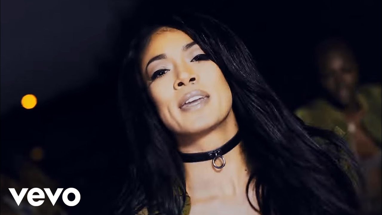 Mila J – “Kickin’ Back”