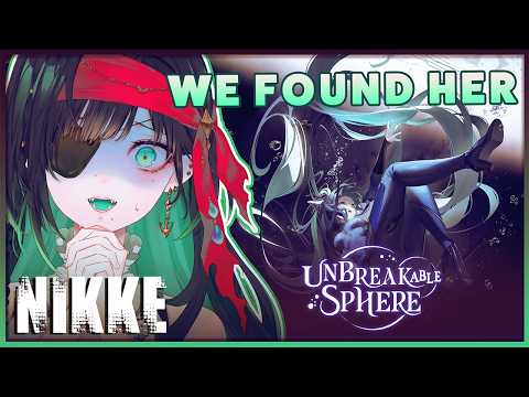 UNBREAKABLE SPHERE PART 1 FIRST REACTIONS【CERSEA SOULSTORM】
