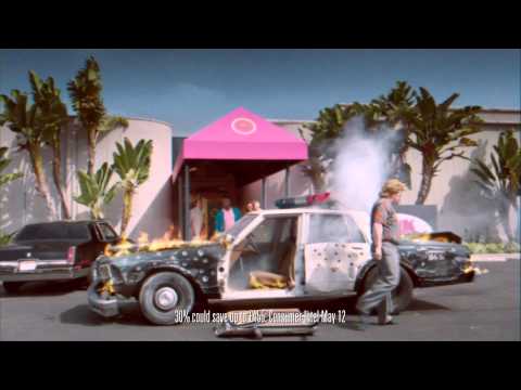The £1,000 Man  Epic MoneySupermarket Car Insurance Advert in HD
