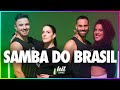 Samba Do Brasil Bellini CARNAVAL HIT DANCE Coreografía Dance Video
