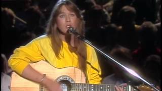Juliane Werding - Nacht voll Schatten (Mike Oldfield - Moonlight Shadow)(1983) HD 0815007