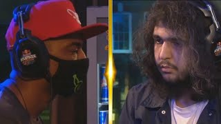 RBKumite.2021グループB.【Problem X】 VS 【Takamura】