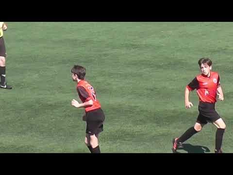 ARGANDA 0 VS COLONIA MOSCARDÓ 0