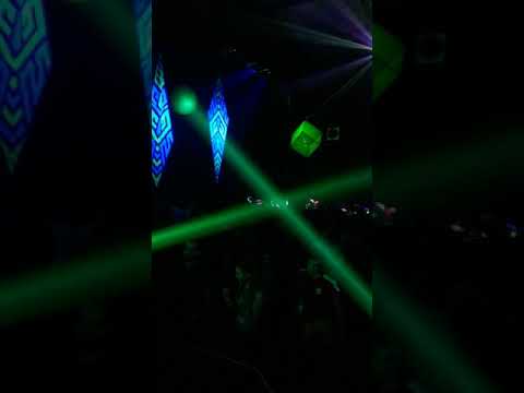 Mozza & DaPEACE B2B Set at K9 Station - Hypnoise Party 2019