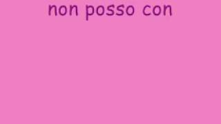 Rosario Miraggio: L'amore che mi dai
